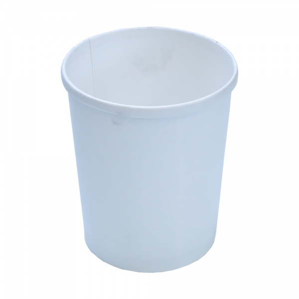 8 OZ Paper Cup