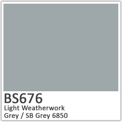 BS 676 (GT) - Polyester Pigment SB 6850
