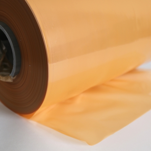 50 micron Vacuum bag film - 300mm wide tube