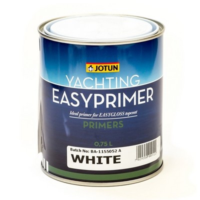 Jotun Easy Primer White