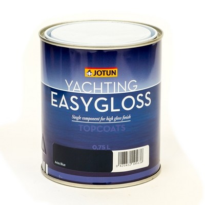 Jotun Easygloss - Aries blue