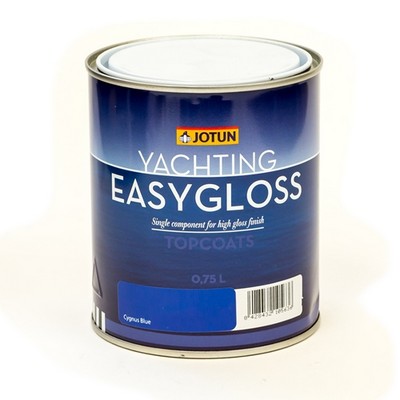 Jotun Easygloss - Cygnus blue