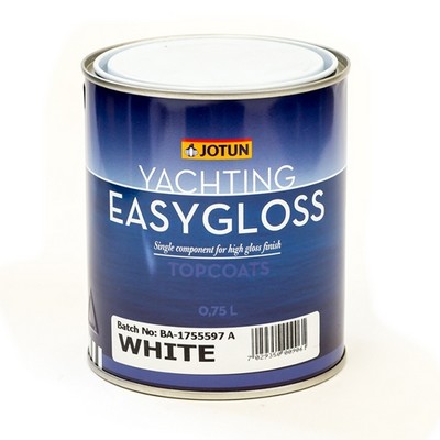 Jotun Easygloss - White