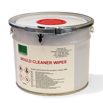 Marbocote Mould Cleaner Wipes