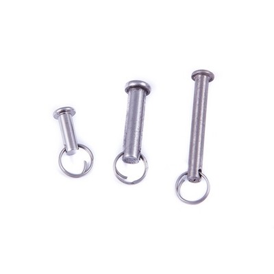 Clevis Pin - 7.9 mm width