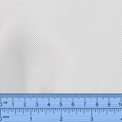 Glassfibre Cloth 81g sq Mtr - 1mt wide - Plain Weave