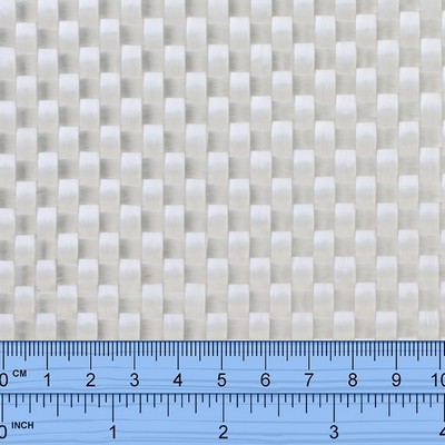 600g Woven Roving - 1 mt wide