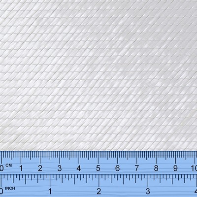 450g Biaxial cloth - 1.27 mt wide