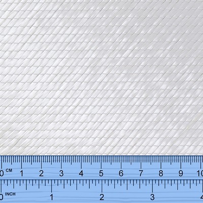 450g Biaxial cloth - 1.27 mt wide + - 45