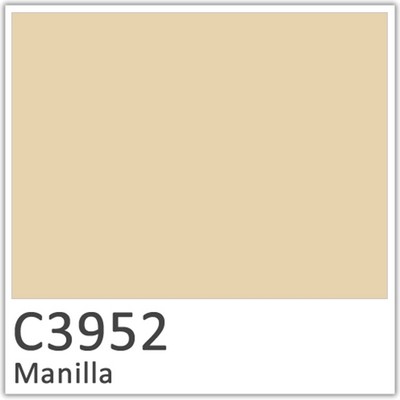 Polyester Gel-Coat - C3952 Manilla
