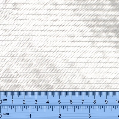 600g Biaxial cloth - 1.27 mt wide + - 45