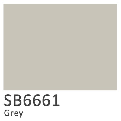 Scott Bader Grey 6661 Polyester Flowcoat
