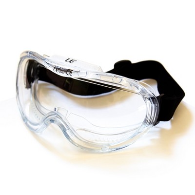 Deluxe Safety Goggles  SG-618