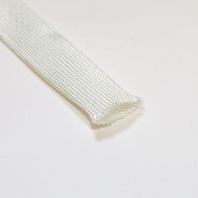 Glassfibre Braid -25mm - 23g per mt