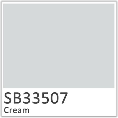 Polyester Gel-Coat - SB C33507 Cream