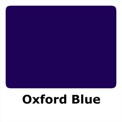 Oxford Blue Epoxy Pigment