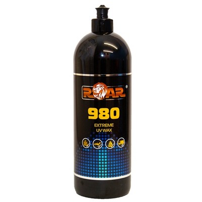 ROAR 980 Extreme UV Wax