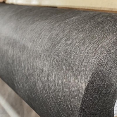 8g Carbon Fibre Veil (tissue) 1m wide