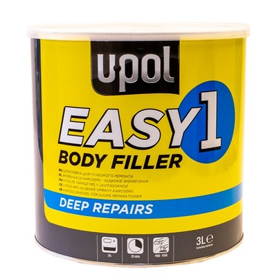 Upol Easy 1 Body Filler