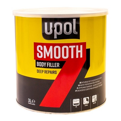 Upol Smooth 7 Body Filler