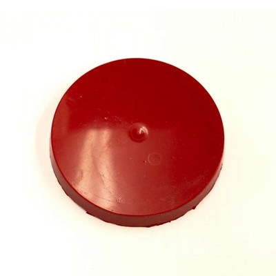 Silicone Pigment - Red