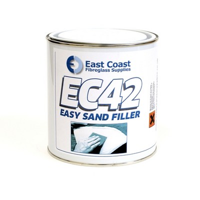 EC42 Easy Sand Filler