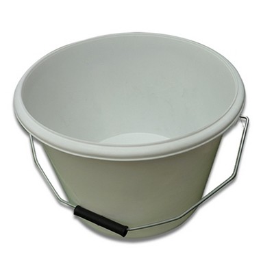 10 Litre Plastic Bucket