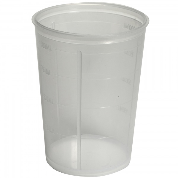 CG110 Plastic Cup