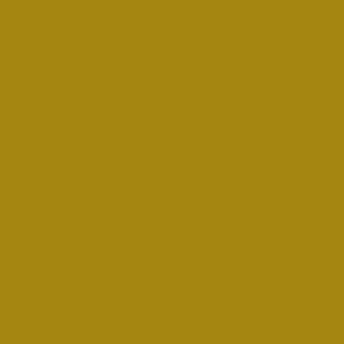 RAL 1027 (GT) Polyester Pigment - Curry