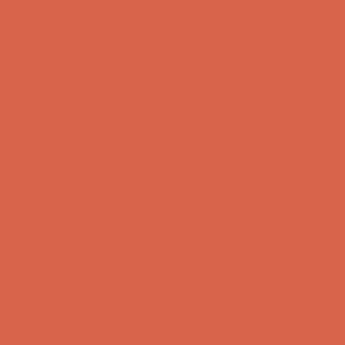 RAL 2012 (GT) Polyester Pigment - Salmon Orange