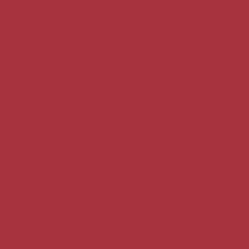 Polyester Gel-Coat - RAL 3031 Orient Red