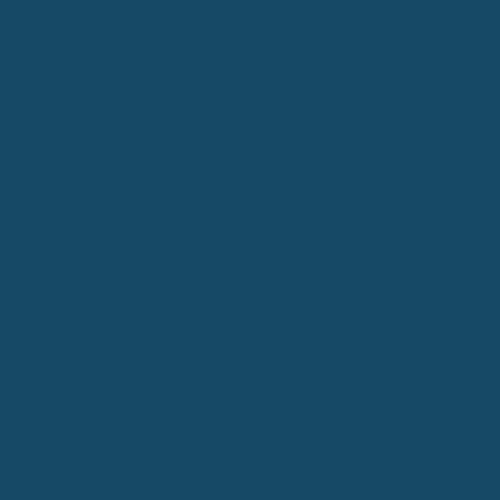 RAL 5001 (GT) Polyester Pigment - Green Blue