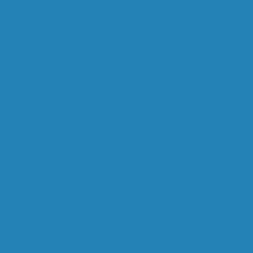 RAL 5012 (GT) Polyester Pigment - Light Blue