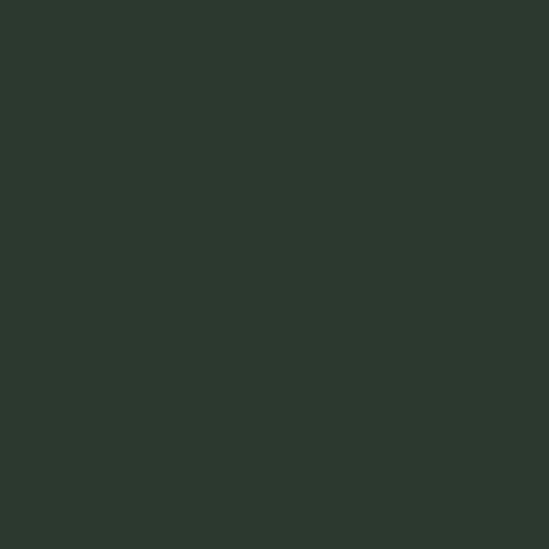 Polyester Gel-Coat - RAL 6009 Fir Green