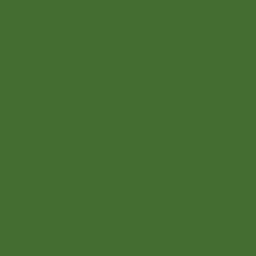 Polyester Gel-Coat - RAL 6010 Grass Green