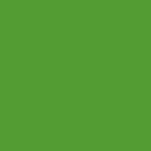 Polyester Gel-Coat - RAL 6018 yellow green