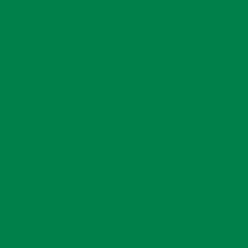 Polyester Gel-Coat - RAL 6032 Signal Green