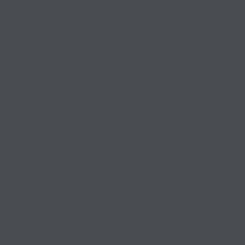 Polyester Gel-Coat - RAL 7024 Graphite Grey