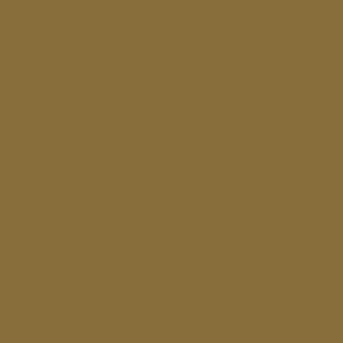 RAL 8000 (GT) Polyester Pigment - Green Brown