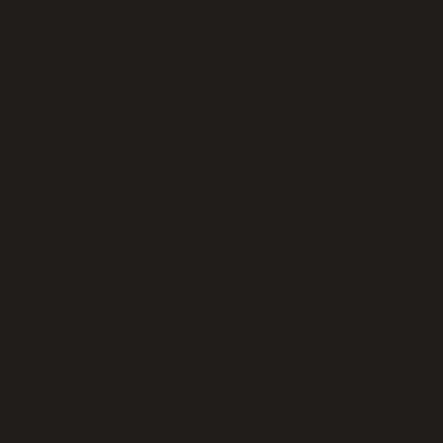 Polyester Gel-Coat - RAL 8022 Black Brown