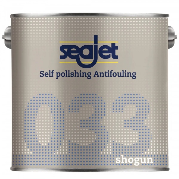 Seajet Shogun 033 Antifoul