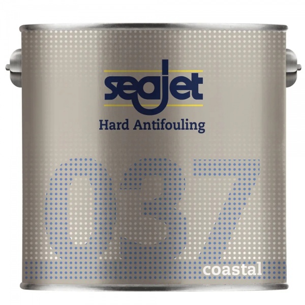 Seajet 037 Coastal Antifoul