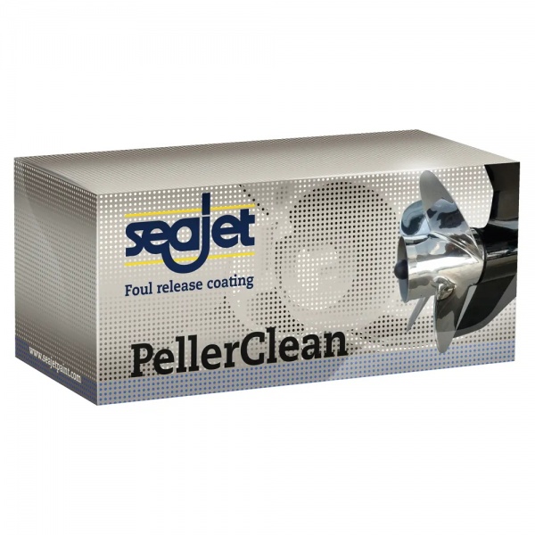 Seajet Peller Clean Foul Release