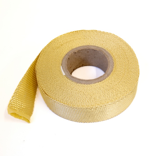 Aramidgewebe - Twaron® - TEIJIN ARAMID - für die Luftfahrtindustrie