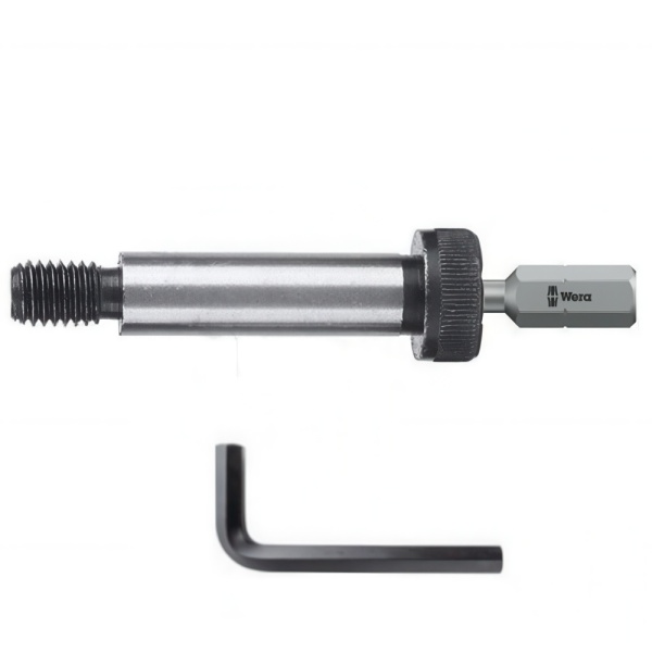 Thread Insert Inserter Tool Self-Tapping Threaded Inserts - Fast Delivery - ECF