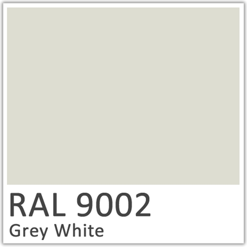 Ral on sale 9002 colour