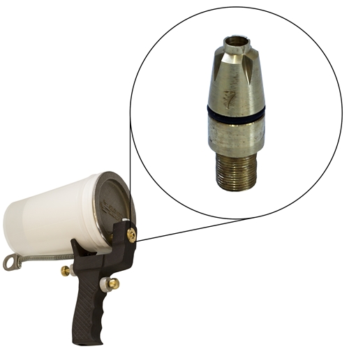 Fluid nozzle - FN7 - 5.5mm