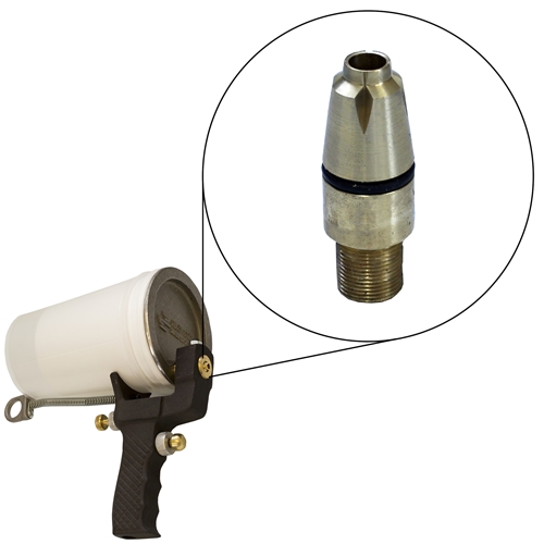 Fluid nozzle - FN8 - 6.2mm