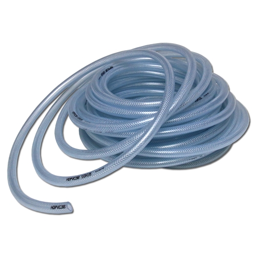 10mm Braided PVC heavy duty hose