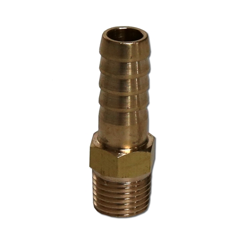 1/4'' bsp Hose Tail fitting - 10mm